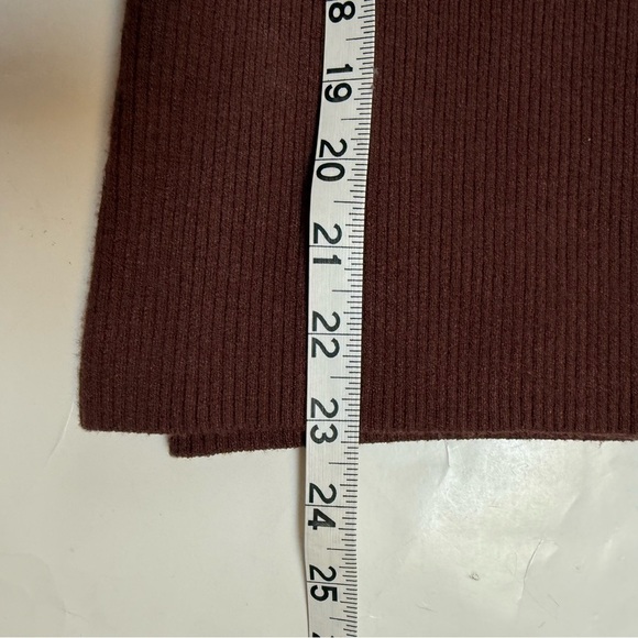 Anthropologie DOLAN Puff-Sleeve Sweater Size XS - Picture 10 of 11